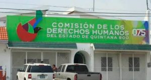 Jaguar Negro | A punto de caerse amparo federal que permitirá elección de titular de Derechos Humanos