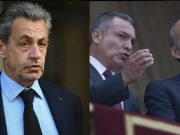 Jaguar Negro I | Sarkozy tenía razón: Calderón y el PAN en el subsuelo histórico