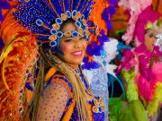 Celebran Carnaval con grandes conciertos de la Josa y Juanes
