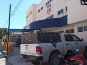 Niña sufre inflamación cerebral por accidente en escuela: «Mintieron y no se han hecho responsables», dijo la madre