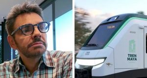 Opinión | ¿Qué Eugenio Derbez y compañía no tendrán otra forma de publicitarse? | El Minotauro | Nicolás Durán de la Sierra