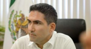 Pájaros en el Alambre | Brilla Secretario de Salud en el gabinete de Mara
