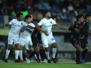 Deportes | Cancún FC suma derrota, ahora en La Paz