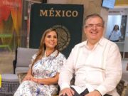 Pájaros en el Alambre | Ebrard reclamó piso parejo, la gobernadora se mostró muy cercana al SER