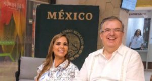 Pájaros en el Alambre | Ebrard reclamó piso parejo, la gobernadora se mostró muy cercana al SER