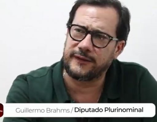 Movilidad | «Hay sistemas modernos para implementar, pero hay celos que no lo permiten, Quintana Roo lo necesita»: Guillermo Brahms
