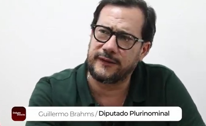 guillermo