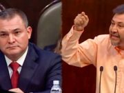 Opinión | Noroña, el hombre de izquierdas que tenía razón | Y la vida siguió… | Hugo Alday Nieto