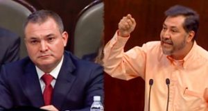 Opinión | Noroña, el hombre de izquierdas que tenía razón | Y la vida siguió… | Hugo Alday Nieto