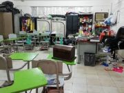 Hereda Carlos Joaquín 20 obras de infraestructura educativa a gobierno de Mara Lezama
