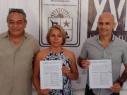 Hereda legislatura pasada del Congreso de Quintana Roo 17 solicitudes de juicio político