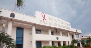 Pájaros en el alambre | Asoman dos “corcholatas” para Isla Mujeres