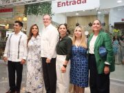 Gestiona gobierno de Mara nuevas oficinas de Relaciones Exteriores
