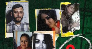 Opinión | Criminalizar con el lenguaje | Palabra en movimiento | Gaby Cruz