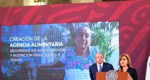 Opinión | La nueva agencia alimentaria estatal | El Minotauro | Nicolás Durán de la Sierra