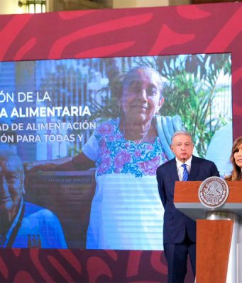 Opinión | La nueva agencia alimentaria estatal | El Minotauro | Nicolás Durán de la Sierra