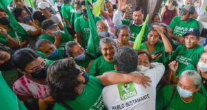 Pájaros en el Alambre | Partido Verde deberá definir entre la “vieja” y la “nueva generación” para su liderazgo estatal: tres apuntados