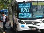 Urge regular a los paraderos, coinciden diputados Ricardo Velazco y Hugo Alday
