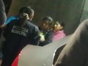 Clama una madre para recuperar a su hijo de un año y medio