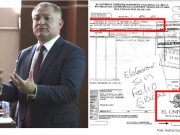 Caso García Luna | Vinculan a El Universal con sobornos, el medio lo niega