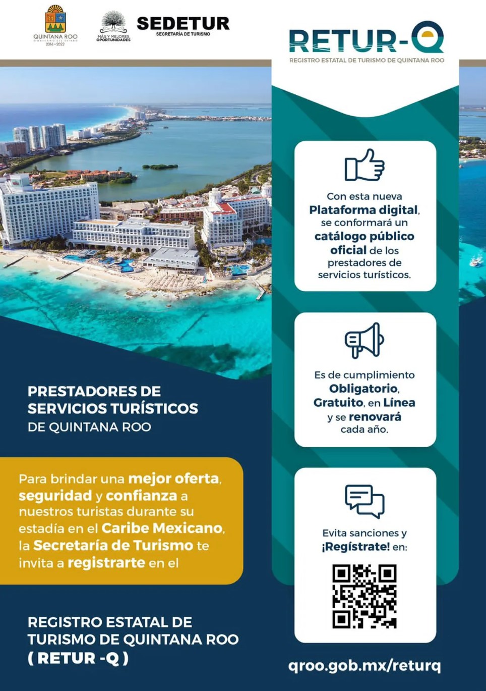 returdos