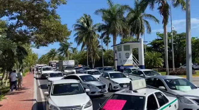 taxis