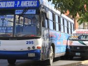 Opinión | El transporte de Cancún: una cirugía mayor | El Minotauro | Nicolás Durán de la Sierra