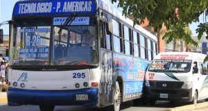 Opinión | El transporte de Cancún: una cirugía mayor | El Minotauro | Nicolás Durán de la Sierra