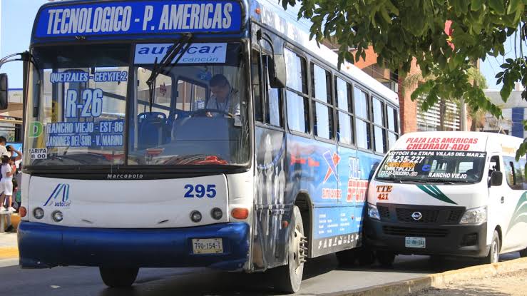 transporte