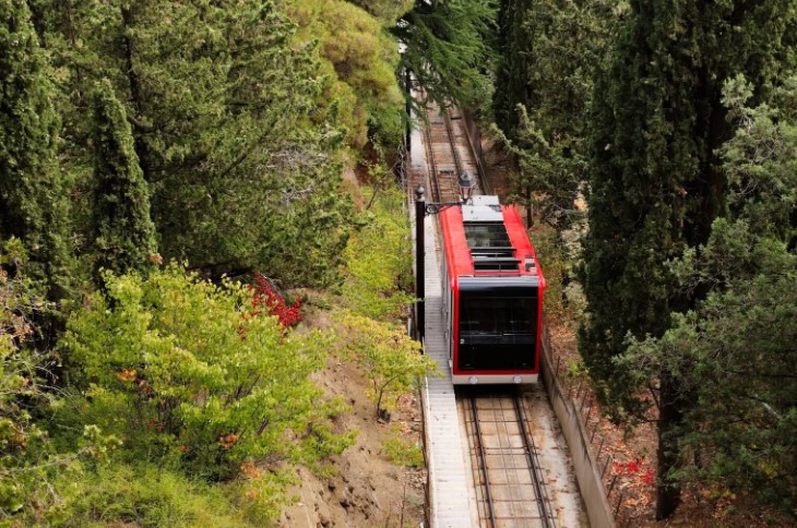 tren