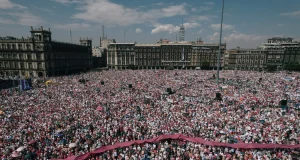 Naderías Totales | El INE y el exceso de confianza de AMLO, ¿pondrán en riesgo el 2024?