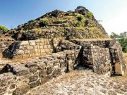Abrirán puertas del sitio maya de Ichkabal en Quintana Roo