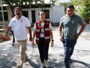 Supervisan acciones contra el dengue en BJ