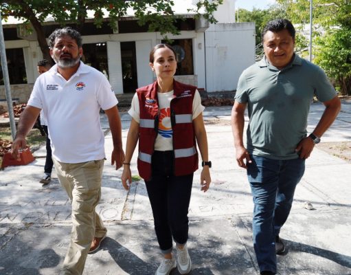 Supervisan acciones contra el dengue en BJ