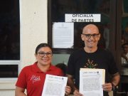 Buscan diputados Alicia Tapia y Hugo Alday que la extorsión sea tipificada como delito grave