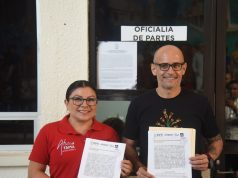 Buscan diputados Alicia Tapia y Hugo Alday que la extorsión sea tipificada como delito grave