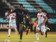 Deportes | Logra Cancún FC «triunfo de locura» ante Mineros