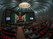 Se expresan mujeres quintanarroenses en la máxima tribuna del Estado