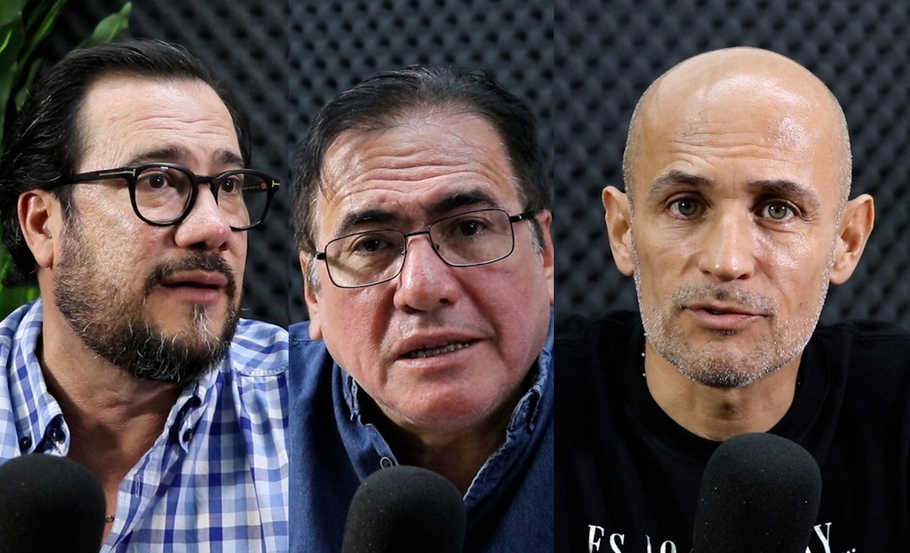 2023-03-17 Debate directo