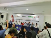 Anuncia Viva Aerobus nueva ruta Cancún-Quito y busca operar en Aeropuerto de Tulum
