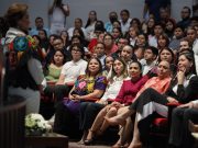Reafirma Blanca Merari compromiso de impulsar el emprendimiento en Puerto Morelos