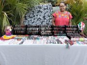 Crece participación de artesanos de Puerto Morelos en desarrollos turísticos