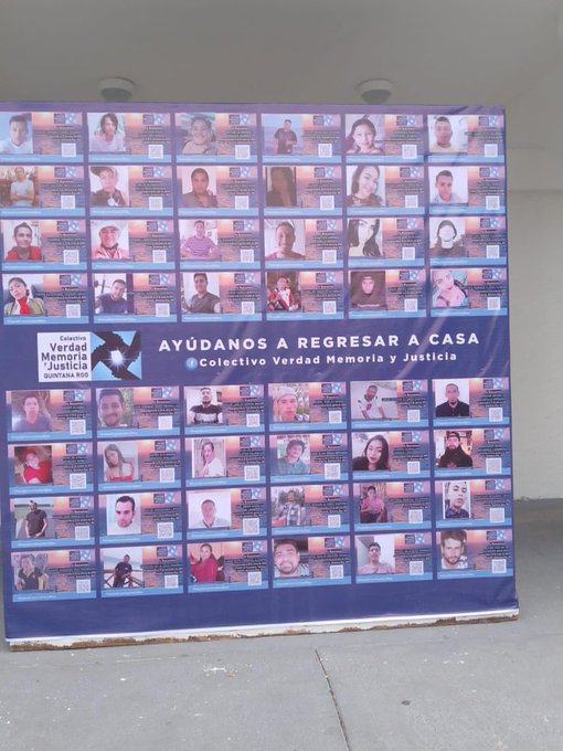 DEsaparecidos 2