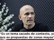«De ninguna manera con la Cuarta Transformación van a regresar los toros o pelea de gallos, esto es falso», aseguró Hugo Alday