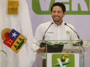 El PVEM “lucha para mejorar y transformar a México y Q. Roo”: Renán Sánchez Tajonar
