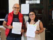 Presentan iniciativa para proteger el derecho laboral en caso de enfermedad