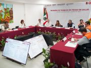 Transformaremos la salud de las y los quintanarroenses: Mara Lezama