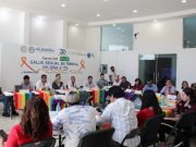 Foro busca propuestas en políticas públicas sobre salud sexual