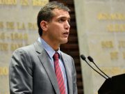 Reportan como “grave” a Jorge Emilio González “El Niño Verde”