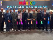 Playa del Carmen deja huella en la Feria de Turismo de Berlín
